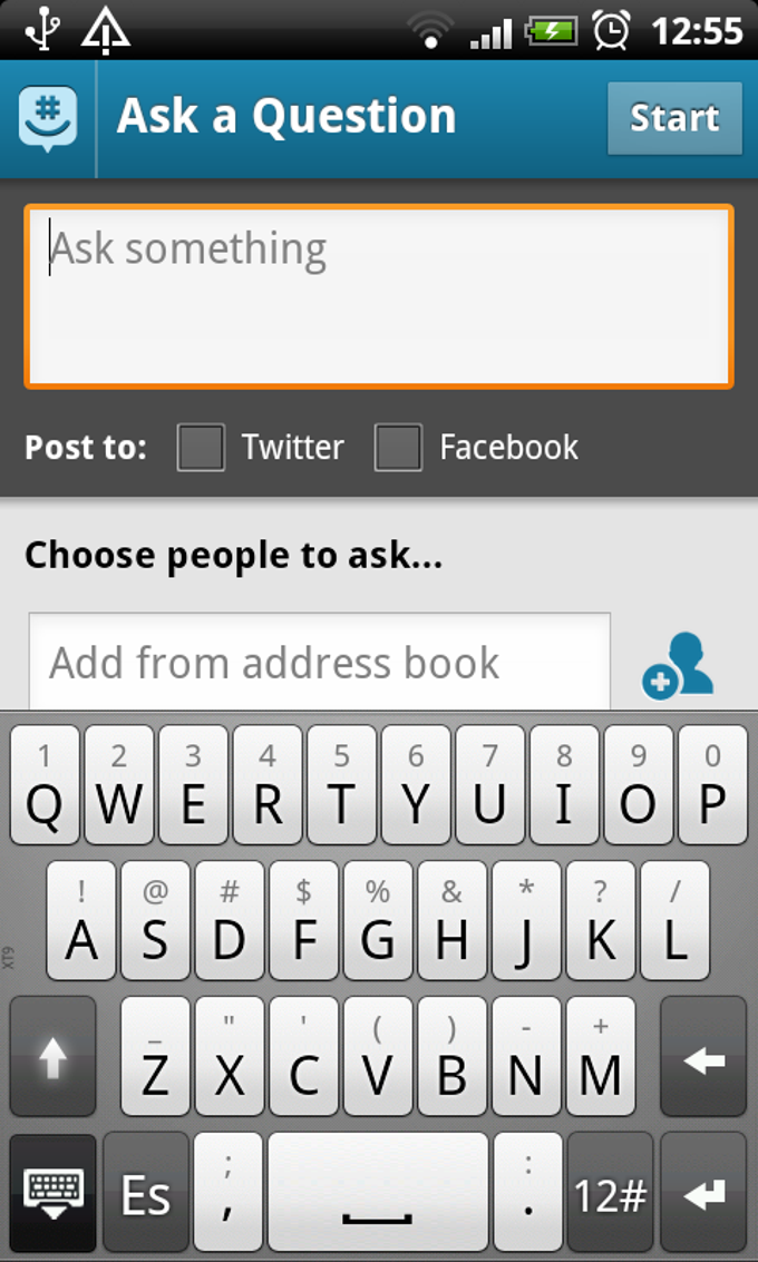 GroupMe GroupMe