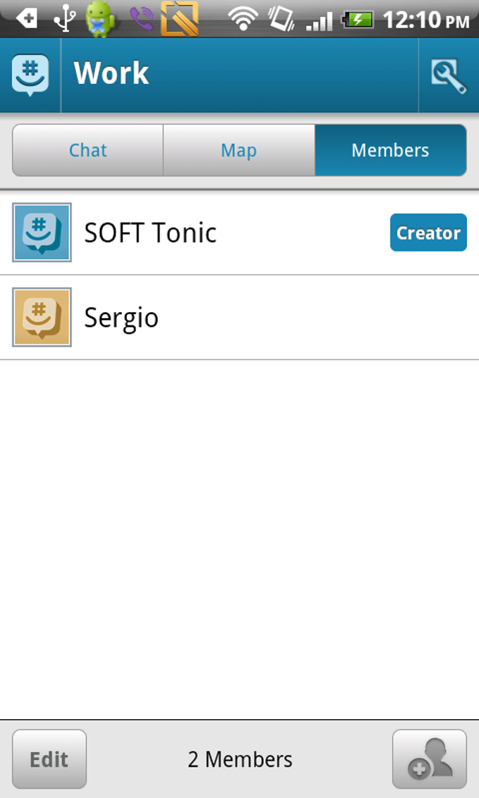 GroupMe GroupMe