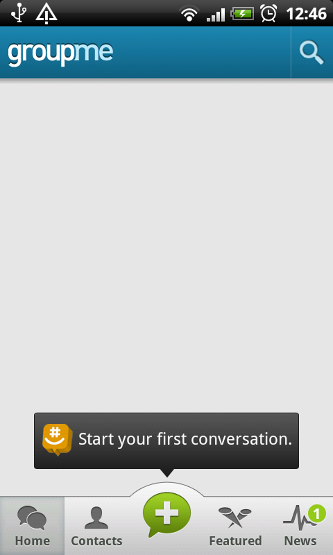 GroupMe GroupMe