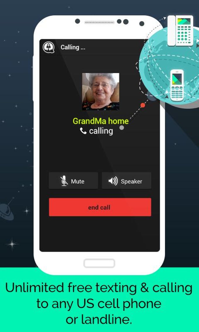 UppTalk UppTalk