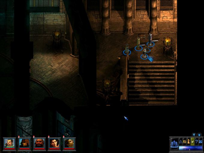 temple of elemental evil pc game