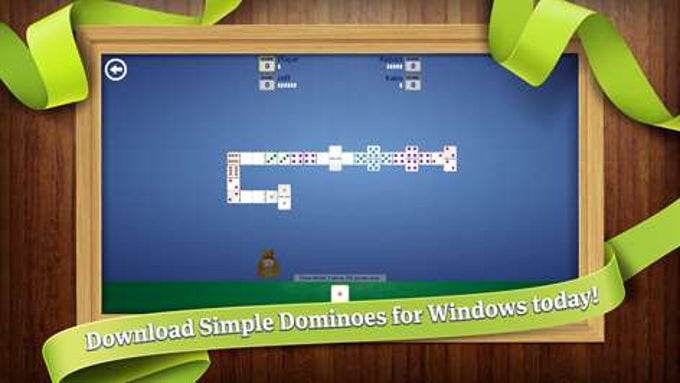 Dominoes Dominoes