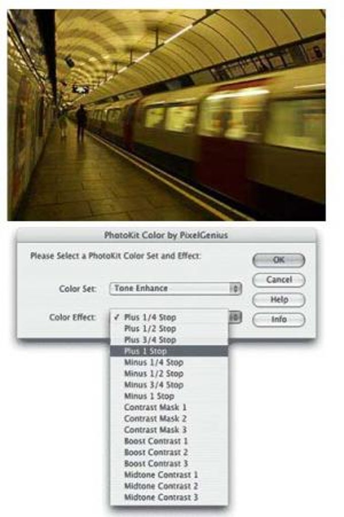 PhotoKit Color PhotoKit Color