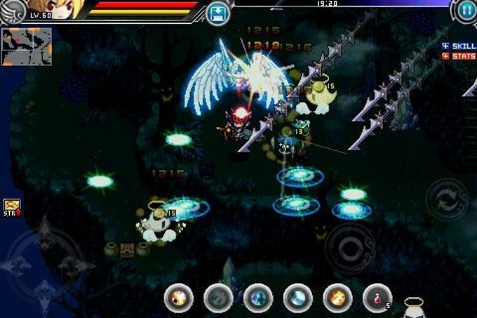 ZENONIA 2 - Jogo de RPG para Android - Windows Club