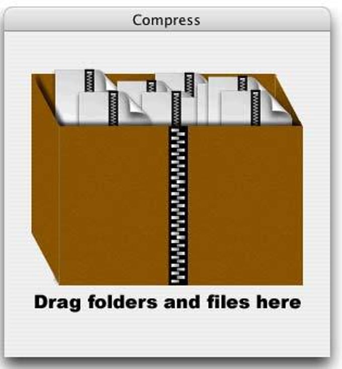 Compress Compress
