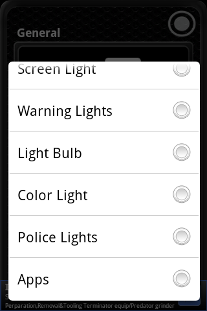 Linterna-Tiny Flashlight® Linterna-Tiny Flashlight®