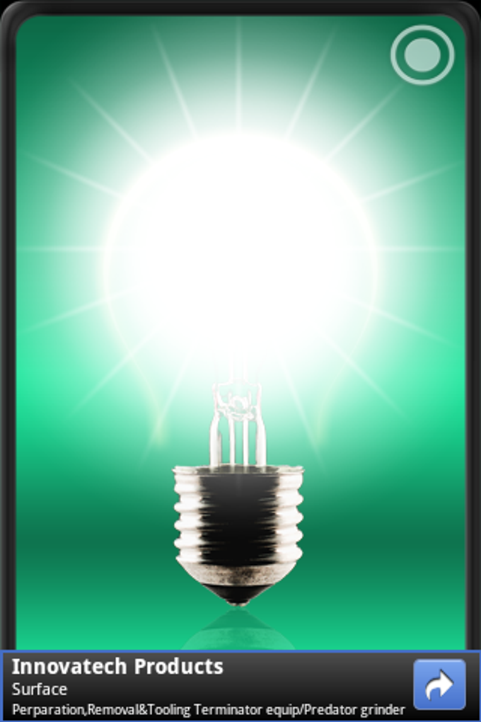 Linterna-Tiny Flashlight® Linterna-Tiny Flashlight®