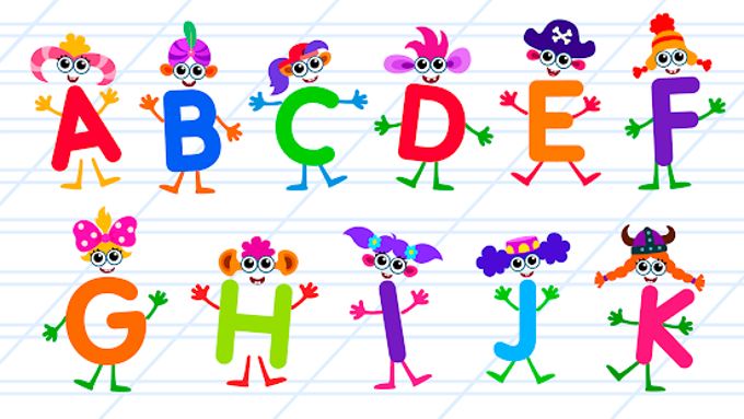 Bini Super ABC Preschool Learning Games for Kids Bini Super ABC Preschool Learning Games for Kids