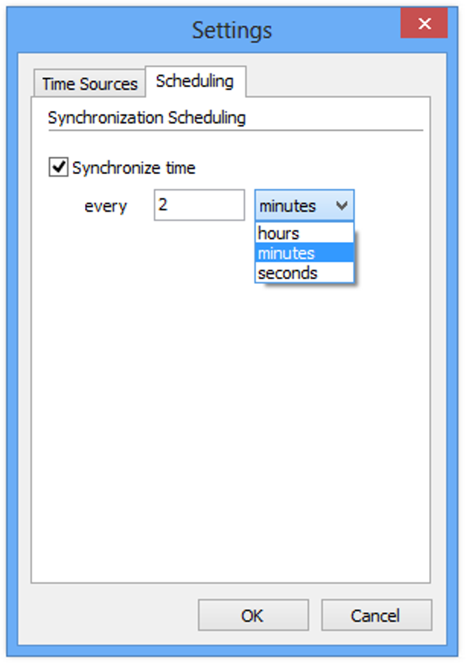 Net time. Network time is not synchronized перевод.