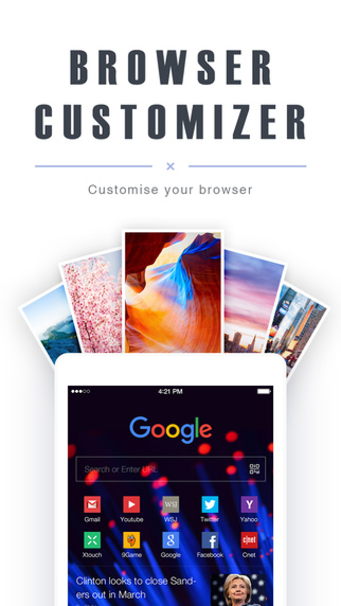 UC Browser UC Browser