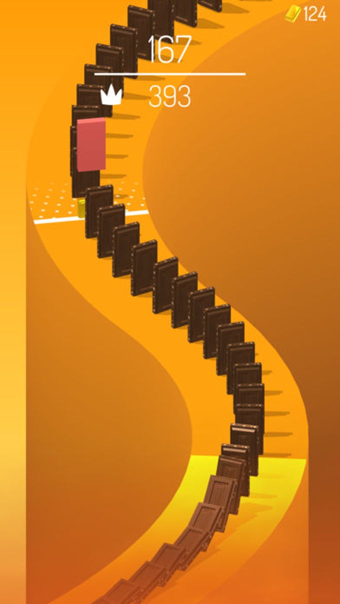 Domino Domino
