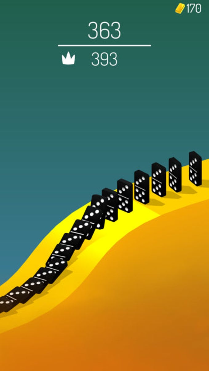 Domino Domino