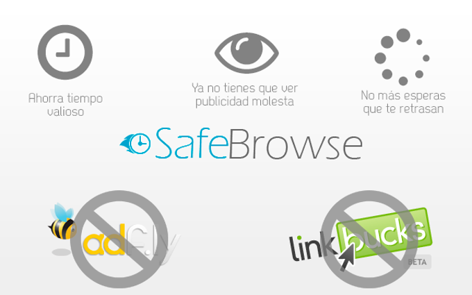 SafeBrowse for Chrome SafeBrowse for Chrome