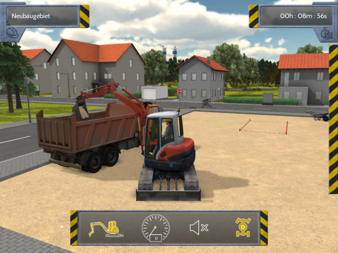instal the new version for apple OffRoad Construction Simulator 3D - Heavy Builders
