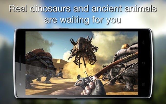 Ark Evolution Best Survival Games Ark Evolution Best Survival Games