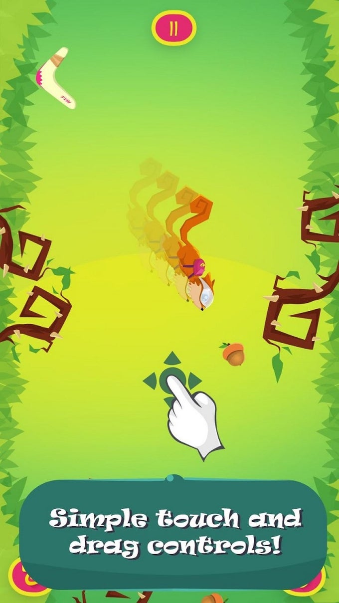 MapleStory M Nutty Bowmasters MapleStory M Nutty Bowmasters