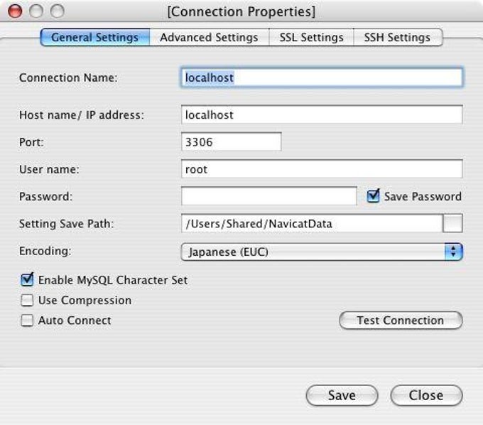 navicat for mysql alternative