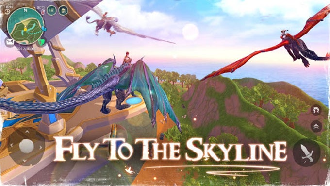 Utopia: Origin - Play in Your Way Utopia: Origin - Play in Your Way