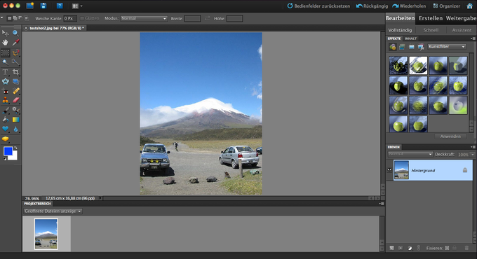Adobe Photoshop Elements Adobe Photoshop Elements