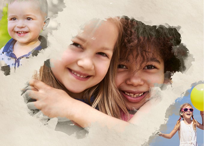 Adobe Photoshop Elements Adobe Photoshop Elements