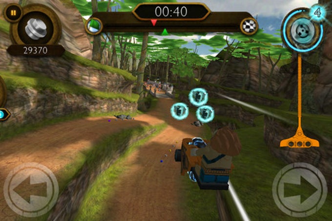 LEGO Legends of Chima: Speedorz LEGO Legends of Chima: Speedorz