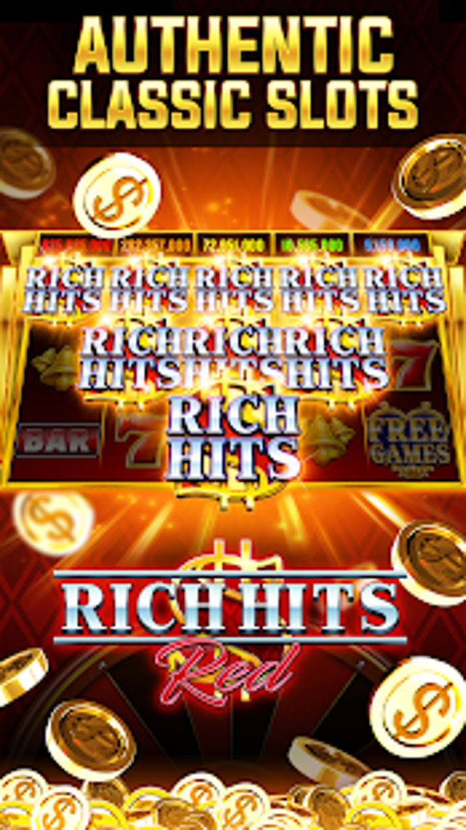 Club Vegas - FREE Slots  Casino Games