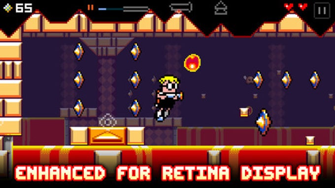 Mutant Mudds Mutant Mudds