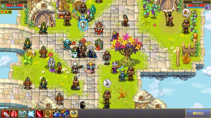 Warspear Online Warspear Online