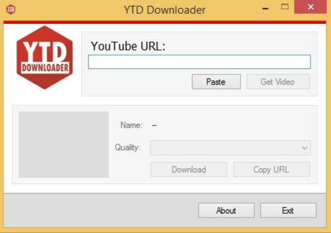 youtube downloader basic ytd free download for mac