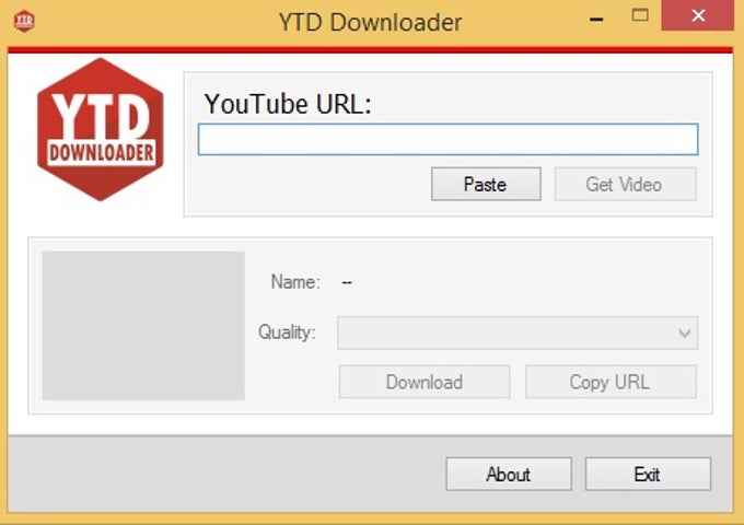 ytd free downloader free download