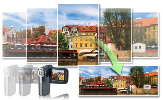 Panorama Maker 5 Pro for Mac Panorama Maker 5 Pro for Mac