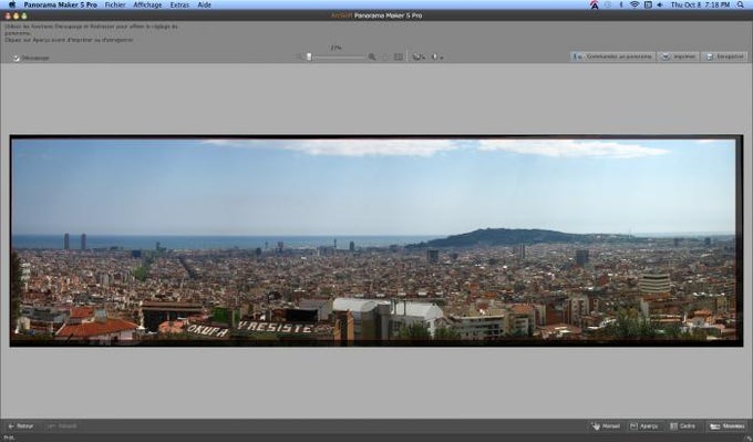 Arcsoft Panorama Maker Arcsoft Panorama Maker