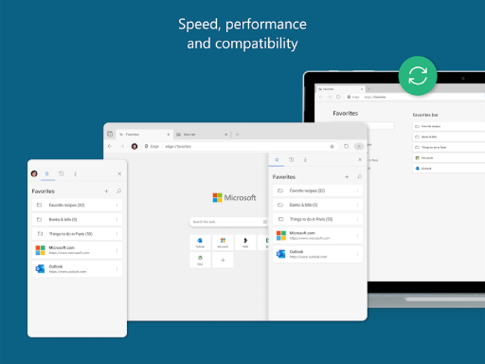 Microsoft Edge