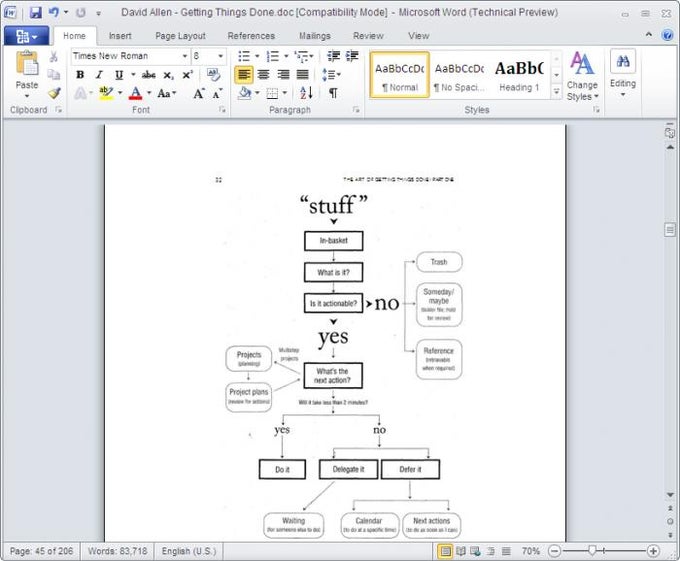 SmartSoft Free PDF to Word Converter - Download