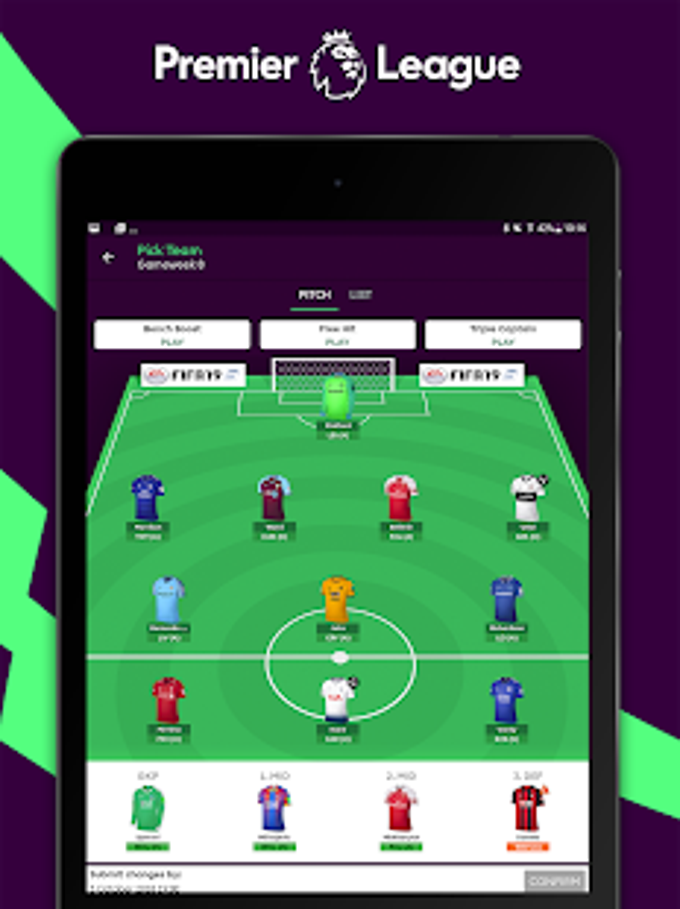 FPL Live APK for Android Download