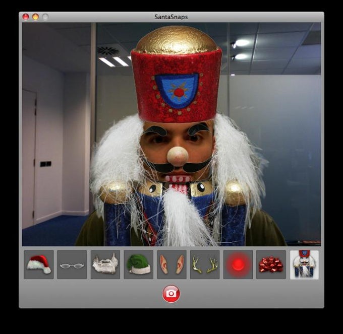 SantaSnaps SantaSnaps