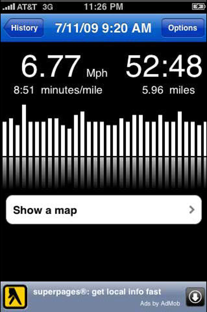 RunKeeper RunKeeper