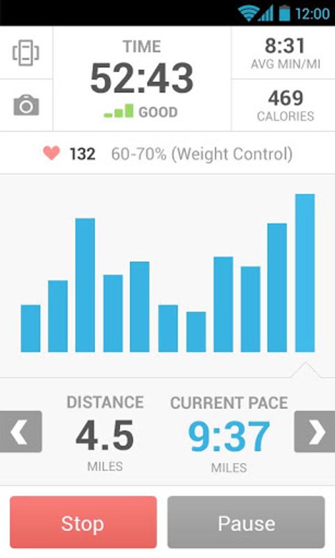 RunKeeper RunKeeper