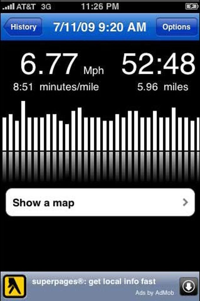 RunKeeper RunKeeper