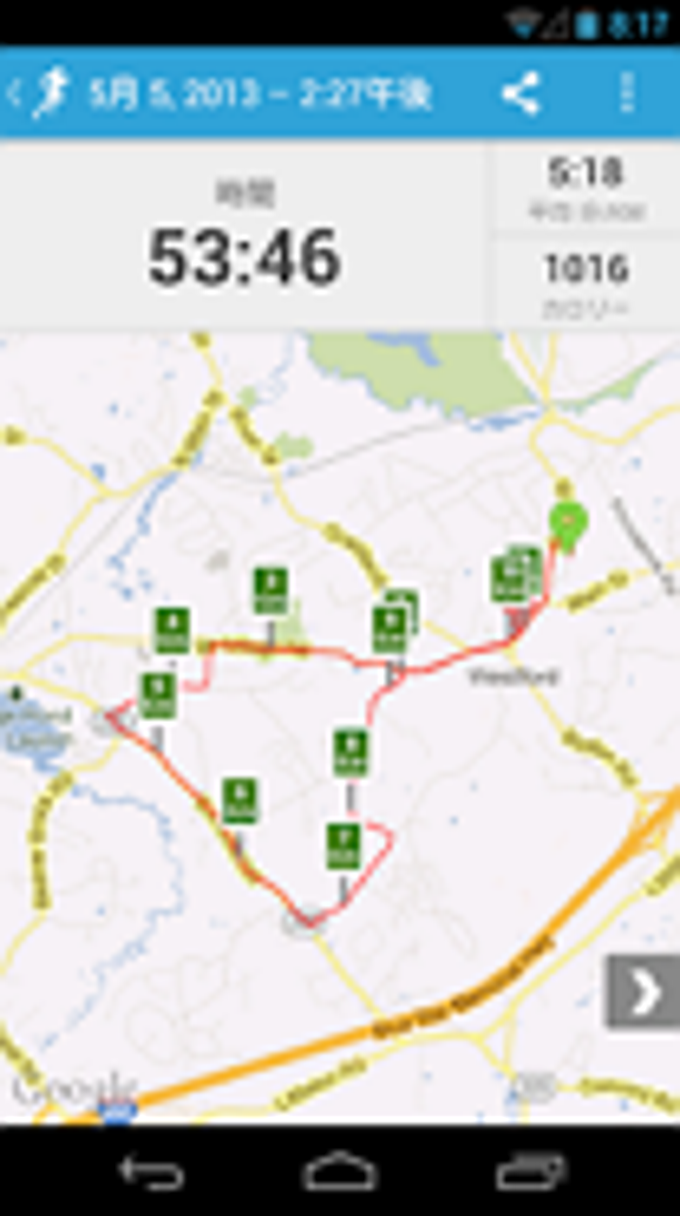 RunKeeper RunKeeper