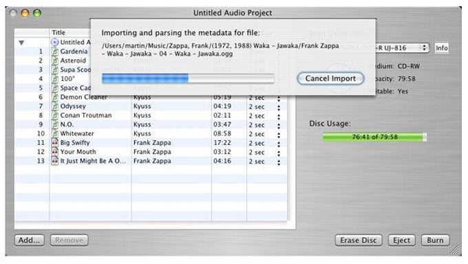 SimplyBurns SimplyBurns