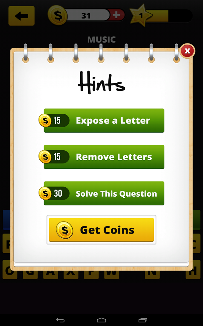 Guess The 90's Guess The 90's