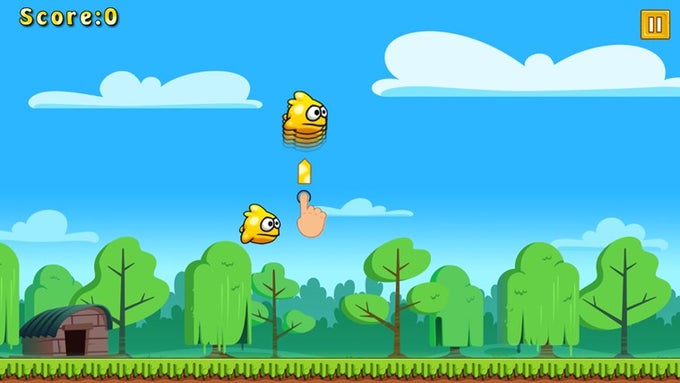 Flap Flap for Windows 10 Flap Flap for Windows 10