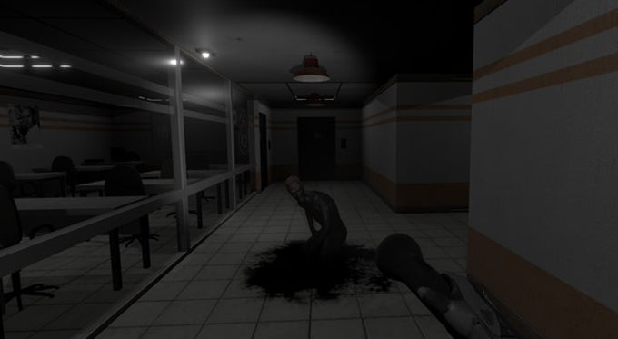 SCP: Labrat on Steam