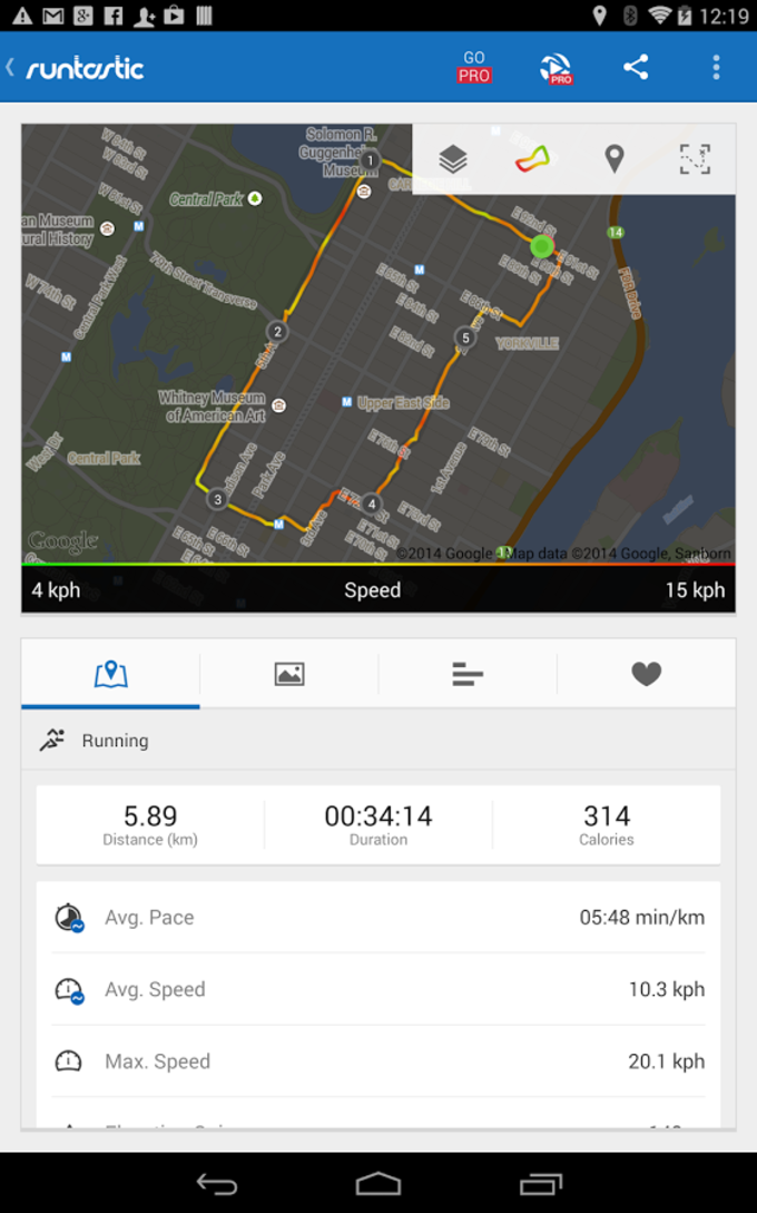 forsigtigt Fugtighed Yoghurt adidas Running App - Your Sports Run Tracker for Android - Download