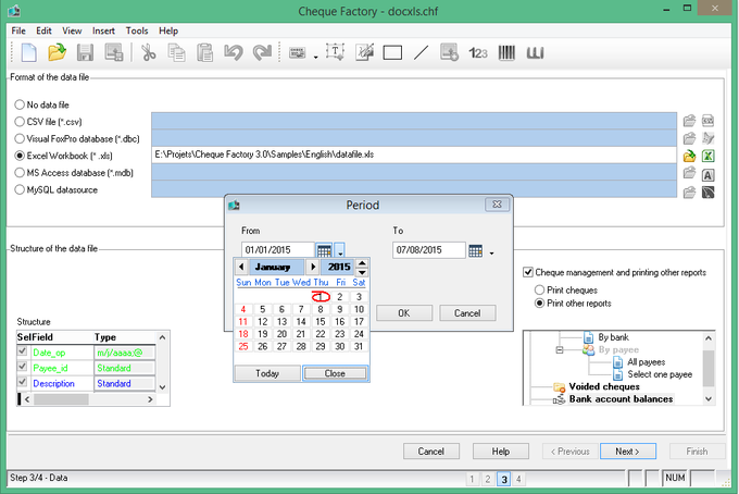 License key for ezcheckprinting