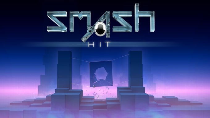 Smash Hit! Smash Hit!