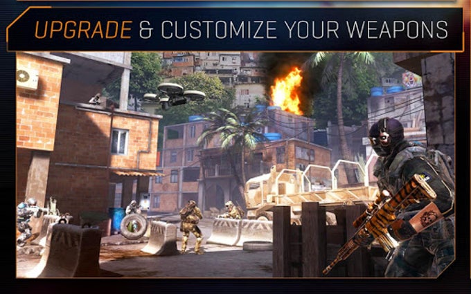 FRONTLINE COMMANDO 2 FRONTLINE COMMANDO 2