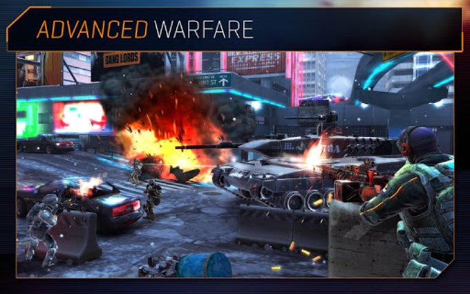 FRONTLINE COMMANDO 2 FRONTLINE COMMANDO 2