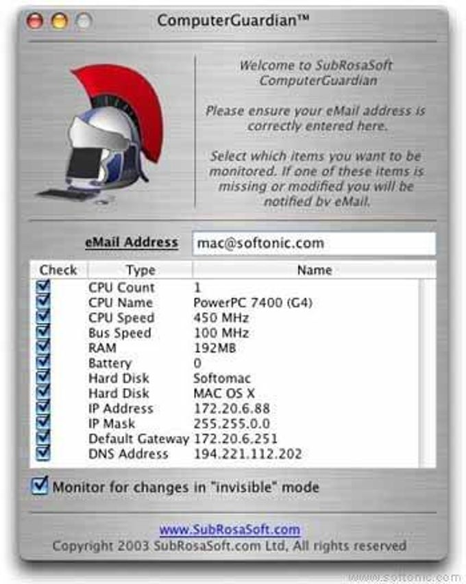 ComputerGuardian ComputerGuardian